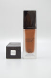 Karoli Cosmetics Satin Liquid Foundation SPF 15