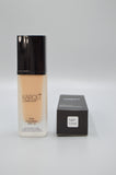 Karoli Cosmetics Satin Liquid Foundation SPF 15