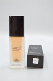 Karoli Cosmetics Satin Liquid Foundation SPF 15