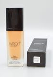 Karoli Cosmetics Satin Liquid Foundation SPF 15