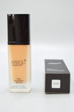 Karoli Cosmetics Satin Liquid Foundation SPF 15