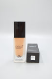 Karoli Cosmetics Satin Liquid Foundation SPF 15