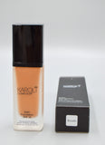 Karoli Cosmetics Satin Liquid Foundation SPF 15
