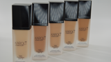 Karoli Cosmetics Satin Liquid Foundation SPF 15