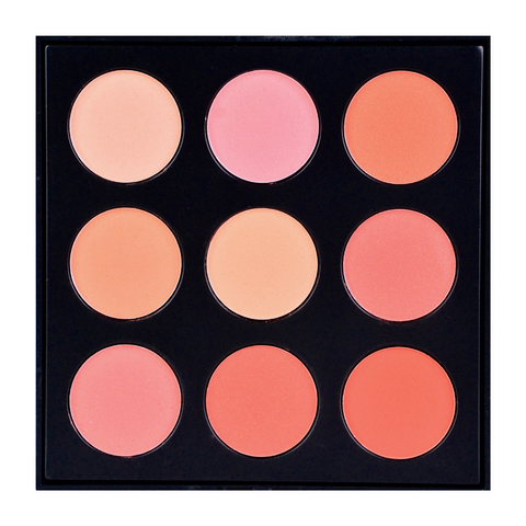 BLUSH PALETTE