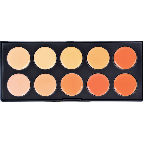 CONCEALER PALETTE