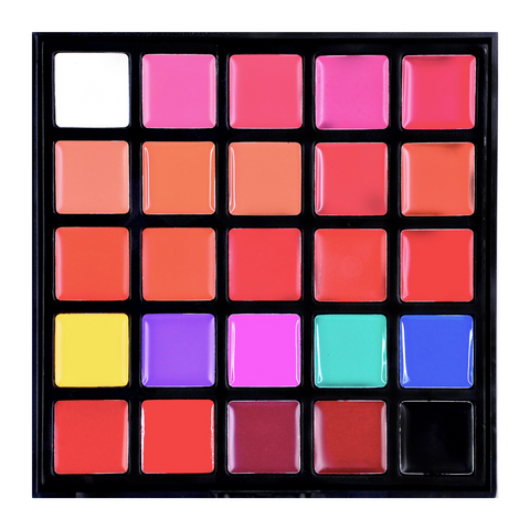 LIP PALETTE