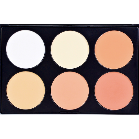 POWDER PALETTE