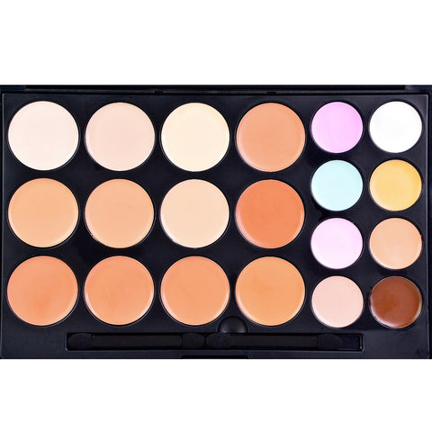 CONCEALER PALETTE