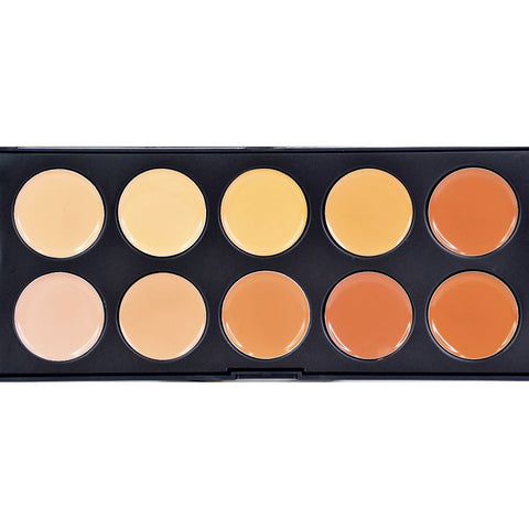 CONCEALER PALETTE