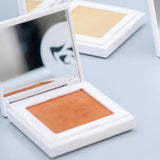 PRESSED POWDER