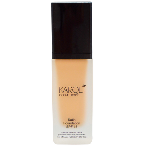 FOUNDATION LIQUID