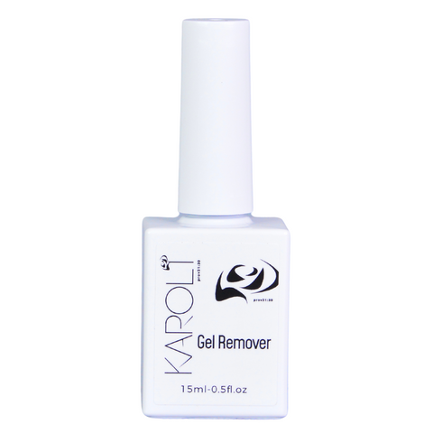 GEL REMOVER