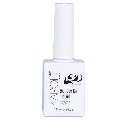 LIQUID BUILDER GEL