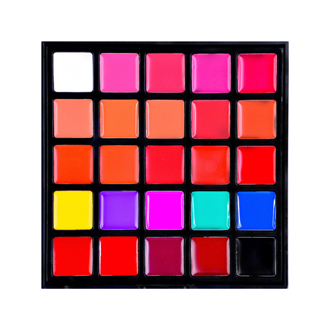 LIP PALETTE