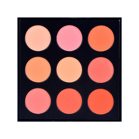 BLUSH PALETTE