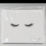 MERCH- EYELASH CLIENT INFORMATION CARD